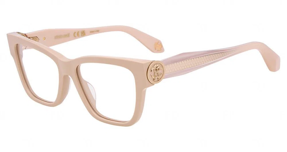 Roberto Cavalli VRC195 Eyeglasses - view 3